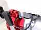 GINKO TR 660 - Raupendumper mt Benzinmotor und Dumpermulde- Honda GX 200 Motor