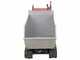 GINKO TR 660 - Raupendumper mt Benzinmotor und Dumpermulde- Honda GX 200 Motor