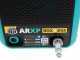 Annovi &amp; Reverberi ARXP BOX4 180 DSS - mit Zubeh&ouml;rfach