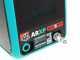 Annovi &amp; Reverberi ARXP BOX5 160DTS - mit Zubeh&ouml;rfach