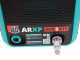 Annovi &amp; Reverberi ARXP BOX5 160DTS - mit Zubeh&ouml;rfach