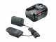 Bosch AL 18V-20 - Starter-Set 18V 4Ah