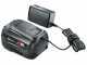 Bosch AL 18V-20 - Starter-Set 18V 4Ah