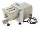 Fimar Lilly PF15E - Professionelle 2-in-1-Nudelmaschine - Kneten und Extrudieren