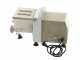 Fimar Lilly PF15E - Professionelle 2-in-1-Nudelmaschine - Kneten und Extrudieren