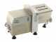 Fimar Lilly PF15E - Professionelle 2-in-1-Nudelmaschine - Kneten und Extrudieren