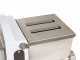 Fimar Lilly PF15E - Professionelle 2-in-1-Nudelmaschine - Kneten und Extrudieren