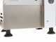 Fimar Lilly PF15E - Professionelle 2-in-1-Nudelmaschine - Kneten und Extrudieren