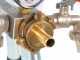 Enotecnica Pillan Garda - Hydropresse f&uuml;r Obst 80 L - Beh&auml;lter aus Edelstahl