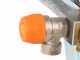 Premium Line Garda - Hydropresse f&uuml;r Obst - Beh&auml;lter aus Edelstahl - 80 L