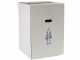 Premium Line Garda - Hydropresse f&uuml;r Obst - Beh&auml;lter aus Edelstahl - 80 L