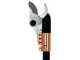 Campagnola STARK 90 - Akku-Baumschere - 2x 21,6V 2,5Ah-Akku - Schnittdurchmesser max. 40 mm