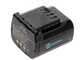 Campagnola STARK 90 - Akku-Baumschere - 2x 21,6V 2,5Ah-Akku - Schnittdurchmesser max. 40 mm