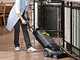 K&auml;rcher Pro BR 30/4 C Retail - Scheuersaugmaschine 3 in 1: Wischen, Abziehen und Saugen