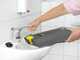 K&auml;rcher Pro BR 30/4 C Retail - Scheuersaugmaschine 3 in 1: Wischen, Abziehen und Saugen