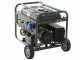 K&auml;rcher Pro PGG 6/1 - Benzin-Stromerzeuger 5.5 kW auf R&auml;dern - Dauerleistung 5 kW - 230V