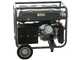 K&auml;rcher Pro PGG 6/1 -  Benzin-Stromerzeuger 5 kW - einphasig, auf R&auml;dern