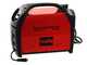 Telwin Technomig 210 Dual Synergic - Inverter-Drahtschwei&szlig;ger&auml;t - F&uuml;r MIG-MAG/FLUX/BRAZING/MMA/ WIG DC-Lift - GAS/NO GAS