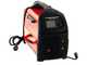 Telwin Technomig 210 Dual Synergic - Inverter-Drahtschwei&szlig;ger&auml;t - F&uuml;r MIG-MAG/FLUX/BRAZING/MMA/ WIG DC-Lift - GAS/NO GAS