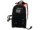 Telwin Technomig 210 Dual Synergic - Inverter-Drahtschwei&szlig;ger&auml;t - F&uuml;r MIG-MAG/FLUX/BRAZING/MMA/ WIG DC-Lift - GAS/NO GAS