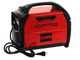 Telwin Technomig 210 Dual Synergic - Inverter-Drahtschwei&szlig;ger&auml;t - F&uuml;r MIG-MAG/FLUX/BRAZING/MMA/ WIG DC-Lift - GAS/NO GAS