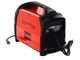 Telwin Technomig 210 Dual Synergic - Inverter-Drahtschwei&szlig;ger&auml;t - F&uuml;r MIG-MAG/FLUX/BRAZING/MMA/ WIG DC-Lift - GAS/NO GAS