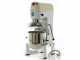 Fama Baker PA 10 - Profi-R&uuml;hrmaschine - 3 Zubeh&ouml;re