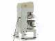 Fama Baker PA 10 - Profi-R&uuml;hrmaschine - 3 Zubeh&ouml;re