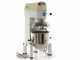 Fama Baker PA 10 - Profi-R&uuml;hrmaschine - 3 Zubeh&ouml;re