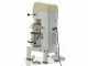 Fama Baker PA 10 - Profi-R&uuml;hrmaschine - 3 Zubeh&ouml;re