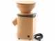 Mockmill Lino 100 - Getreidem&uuml;hle - aus Holz - Elektromotor 360W