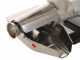 Tre Spade Easysqueezy Obst- und Gem&uuml;sepresse - Elektrisch 230V - 300 W