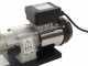 Tre Spade Easysqueezy Obst- und Gem&uuml;sepresse - Elektrisch 230V - 300 W