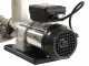 Tre Spade Easysqueezy Obst- und Gem&uuml;sepresse - Elektrisch 230V - 300 W
