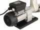 Tre Spade Easysqueezy Obst- und Gem&uuml;sepresse - Elektrisch 230V - 300 W