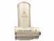 Tre Spade Easysqueezy Obst- und Gem&uuml;sepresse - Elektrisch 230V - 300 W