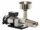 Tre Spade Easysqueezy Obst- und Gem&uuml;sepresse - Elektrisch 230V - 300 W