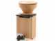 Mockmill Lino 200 - Getreidem&uuml;hle aus Holz - 600W