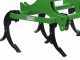 Seven Italy - RT5_Compak - Seven Italy - Grubber mit 5 Zinken 150 cm