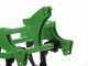Seven Italy - RT5_Compak - Seven Italy - Grubber mit 5 Zinken 150 cm
