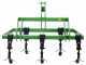 Seven Italy - RT5_Compak - Seven Italy - Grubber mit 5 Zinken 150 cm