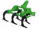 Seven Italy - RT5_Compak - Seven Italy - Grubber mit 5 Zinken 150 cm