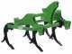 Seven Italy - RT5_Compak - Seven Italy - Grubber mit 5 Zinken 150 cm