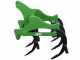 Seven Italy - RT5_Compak - Seven Italy - Grubber mit 5 Zinken 150 cm
