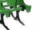 Seven Italy - RT5_Compak - Seven Italy - Grubber mit 5 Zinken 150 cm