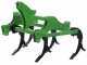 Seven Italy - RT5_Compak - Seven Italy - Grubber mit 5 Zinken 150 cm