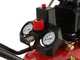 Fini Siltek TB 24 - Elektrischer Kompressor - 24 L Tank - 8 Bar Betriebsdruck