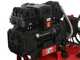 Fini Siltek TB 24 - Elektrischer Kompressor - 24 L Tank - 8 Bar Betriebsdruck