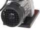 Tre Spade Sugo MO/MO - Tomatenpresse - 150 W