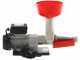 Tre Spade Sugo MO/MO - Tomatenpresse - 150 W
